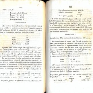 L'economia rurale considerata ne' suoi rapporti con la chimica, la fisica e la meteorologia. Prima versione italiana con note di Jacopo Bologna.