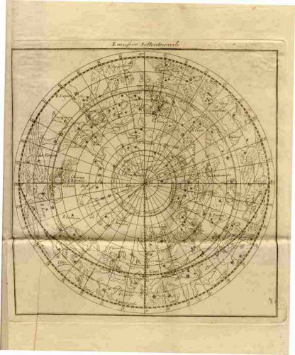 Trattato di navigazione contenente la teorica e la pratica del piloto, ricavato dai migliori scrittori d'idrografia. Tomo II.