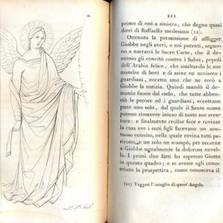 Descrizione delle pitture del Campo Santo di Pisa coll'indicazione dei Monumenti ivi raccolti.