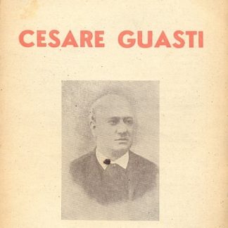 Cesare Guasti. Opera delle Biblioteche Francescane - Fascicolo 2.