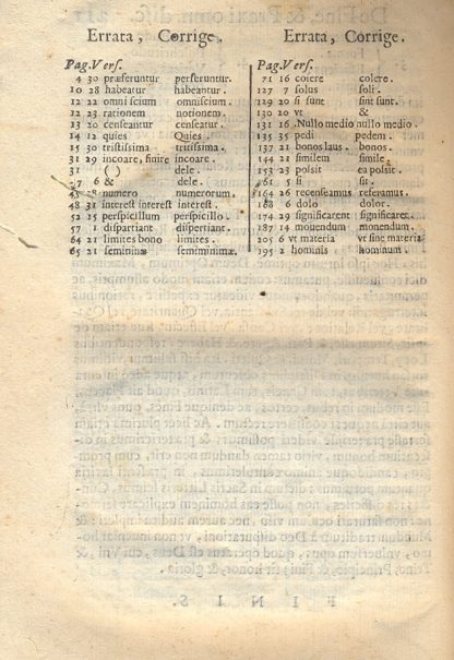 Neopaedia. Sive nova, aut inexplicata hucusq. in discendis, arq. docendis, methodi Ratio. Cuius ductu, quis facile ac tuto possit rerum ferie, ac nexu spectatis, de omnibus disserere; ac disceptare. Et, an benè idem hucusque caeteri coniectarint, sententiam ferre. Ex Platonis potissimum atque Aristotelis principijs eruta ...