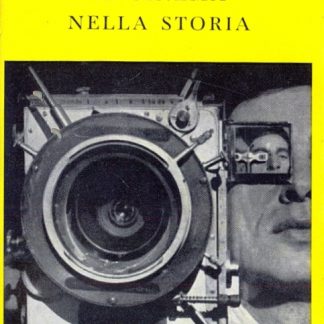 Il Cinema nella Storia (Le piccole storie illustrate, n.5).