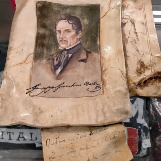 Giuseppe Gioachino Belli.