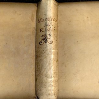 Disquisitionum Magicarum. Libri sex, quibus continetur accurata curiosarum, & vanarum superstitionum confutatio; Apprime utilis, & pernecessaria theologis , iurisconsultis, medicis, philosophis ac praesertim verbi Dei concionatoribus e utriusq; Fori iudicibus, quibus in primis aurea praecepta traduntur.