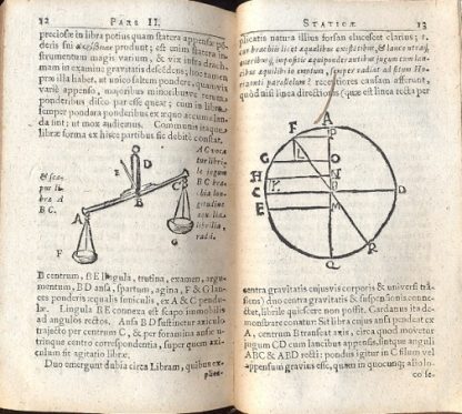 Synopsis mathematica universalis.