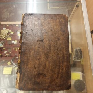 Opera Omnia. Necnon Fredegarii Scholastici epitome et chronicum cum suis continuatoribus et aliis antiquis monumentis. Ad codices manuscriptos & veteres editiones collata, emendaa, &  aucta, atque notis & observationibus illustrata, opera & studio Domni Theoderici Ruinart.