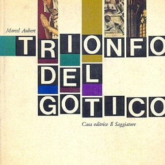 Trionfo del Gotico (Il Marcopolo)
