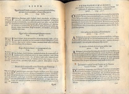 Statutorum legum, ac iurium DD. Venetorum, cum correctionibus serenissimorum Principum Barbadici, Lauredani, Grimani, Gritti, Trivisani, venerij, Prioli, Ciconiae, Memi, e Bembi. Additis recentioribus legibus Civilibus, e Criminalibus Summopere necessarijs e practa summaria amplissimo ...