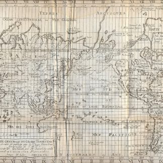 Dizionario geografico portatile. Ovvero descrizione di tutti i Regni, Provincie, Città, Patriarcati, Vescovadi, Forti, Fortezze, Citadelle, ed altri luoghi considerabile delle quattro parti del mondo.