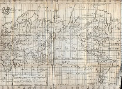 Dizionario geografico portatile. Ovvero descrizione di tutti i Regni, Provincie, Città, Patriarcati, Vescovadi, Forti, Fortezze, Citadelle, ed altri luoghi considerabile delle quattro parti del mondo.