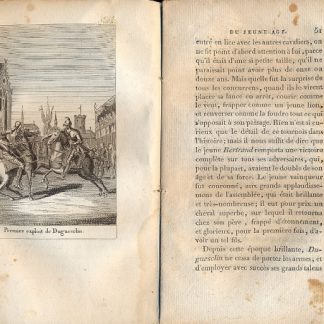 Beaux traits du Jeune Age. Suivis de l'histoire d'Angèla et du Panthèon des Enfans Cèlèbres..