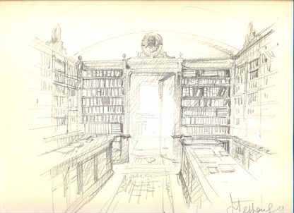 I Battei. Librai, tipografim, editori in Parma. Discorso inaugurale alla Mostra di libri e documenti che illustrano il lavoro e le opere di una famiglia di maestri dell'arte tipografica dal 1872 ad oggi.