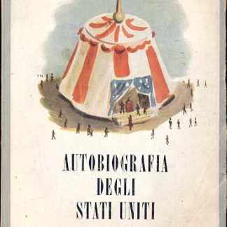 Autobiografia degli Stati Uniti (La ruota della fortuna, n. 1).