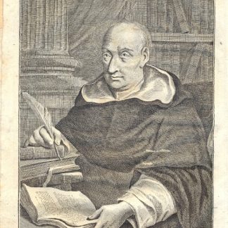 Universae Theologiae moralis accurata complexio instituendis candidatis accommodata, in qua, graviore praesertim S. Thomae auctoritate, atque solidiori ratione dueibus quaestiones omnes, quae ad rem moralem pertinent, brevi ac perspicua methodo resolvuntur.