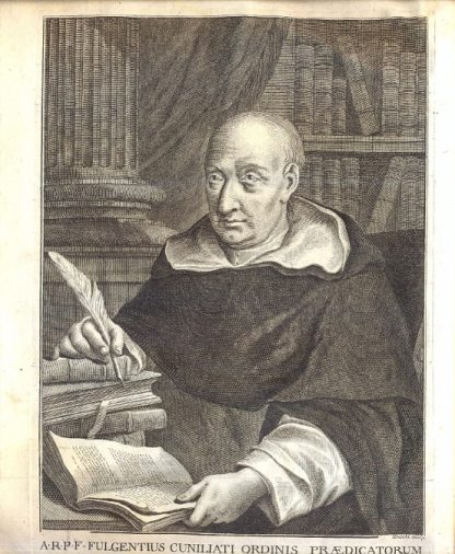 Universae Theologiae moralis accurata complexio instituendis candidatis accommodata, in qua, graviore praesertim S. Thomae auctoritate, atque solidiori ratione dueibus quaestiones omnes, quae ad rem moralem pertinent, brevi ac perspicua methodo resolvuntur.