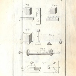 De perspiratione insensibili. Editio secunda italica. Juxta postremam editionem Leydensem ab auctore multis in locis auctam e emendatam atque commentariis in omnes aphorismos staticos Sanctorii adornatam.