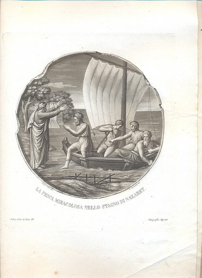 Storia della vita e delle opere di Giulio Pippi Romano. Con tavole.