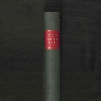 La lumiere de Sicile.