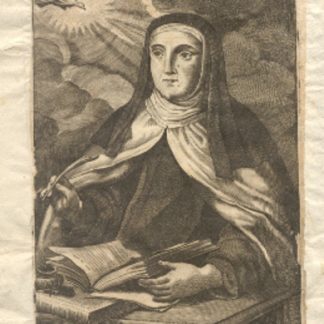 Opere della S. Madre Teresa di Gesù. Nuovamente tradotte e alla integrità degli originali restituite. Con una nuova vita della Santa copiosamente descritta dal P. F. Federico di S. Antonio.