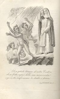 Intera narrazione della Vita, Costumi, e Intelligenze Spirituali della Venerabile Sposa di Gesù Suor Domenica Dal Paradiso, fondatrice del Monastero della Croce di Firenze. Compilata su quella del Borghigiani con aggiunta di altre relative notizie finora inedite.