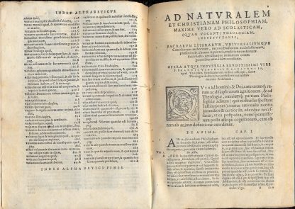 Institutiones ad christianam, theolog. sacrarum literarum, universaliumque conciliorum authoritate, necnon doctorum ecclesiasticorum eruditione confirmatae, ecclesiastis omnibus animarum curam gerentibus admodum necessariae.