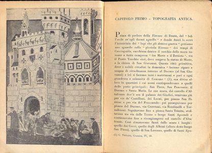 Arte e vita mistica nella Firenze di Dante (Bibliotechina Florentia, n. 8).