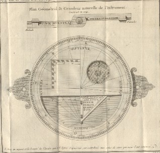 Histoire de l'Academie Royale des Sciences. Avec les memoires de mathematique e de physique pour la meme annee, Tirez des Restres de cette Academie.