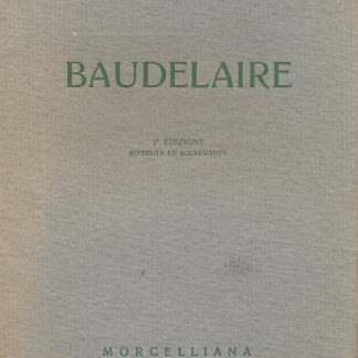 Baudelaire.