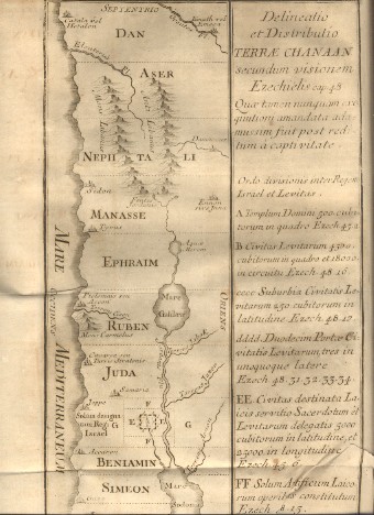 Commentarius literalis in omnes libros Veteris et Novi Testamenti. Opus Gallice primum ab authore. Nunc vero latinis literis traditum a Joanne Dominico Mansi Congregationis Clericorum Matris Dei.