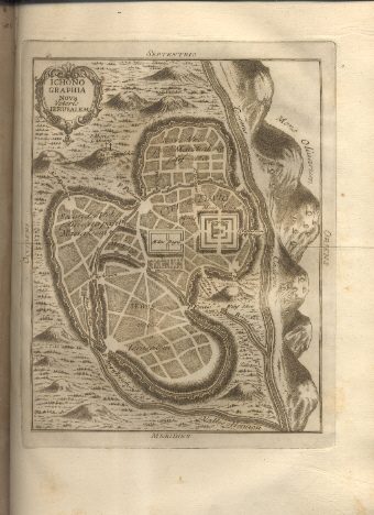Commentarius literalis in omnes libros Veteris et Novi Testamenti. Opus Gallice primum ab authore. Nunc vero latinis literis traditum a Joanne Dominico Mansi Congregationis Clericorum Matris Dei.