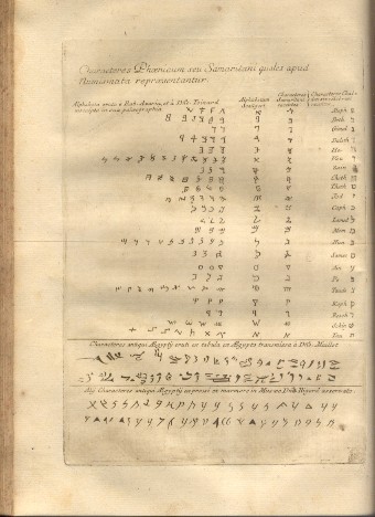 Commentarius literalis in omnes libros Veteris et Novi Testamenti. Opus Gallice primum ab authore. Nunc vero latinis literis traditum a Joanne Dominico Mansi Congregationis Clericorum Matris Dei.