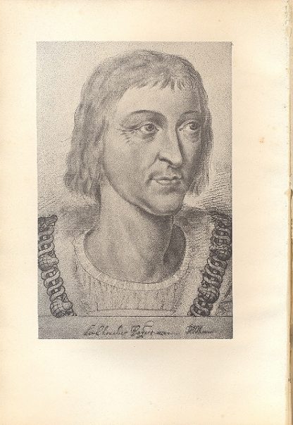 Histoire du gentil seigneur de Bayard. Composee par le Loyal Serviteur, edition rapprochee du francais moderne avec une introduction des notes et des eclaircissements par Loredan Larchey .