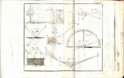 Gramatica delle scienze filosofiche o breve analisi della filosofia moderna appoggiata alle sperienze dell'autore.