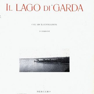 Il lago di Garda.