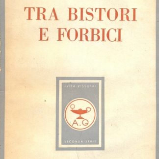 Tra bistori e forbici.