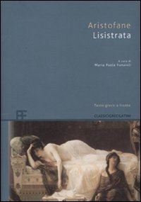 Lisistrata.
