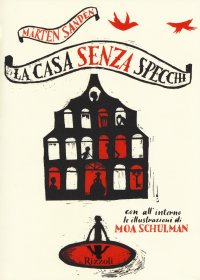 La casa senza specchi.