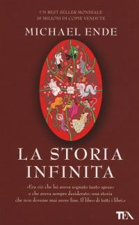 La storia infinita.