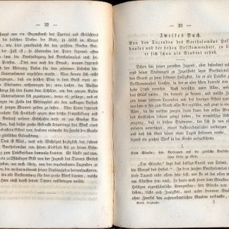 Leben Des Ehrwurdigen Dieners Gottes Bartholomaus Bolzhaufer, Pfarrers und Dechanten zu Leoggenthal in Tyrol, nachher zu Bingen am Rheine, Stifters des Instituts der in Gemeinschaft lebenden Weltgeistlichen.