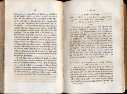 Leben Des Ehrwurdigen Dieners Gottes Bartholomaus Bolzhaufer, Pfarrers und Dechanten zu Leoggenthal in Tyrol, nachher zu Bingen am Rheine, Stifters des Instituts der in Gemeinschaft lebenden Weltgeistlichen.