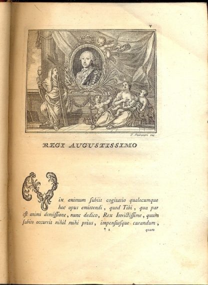 Tractatus de Divinitate et canonicitate Sacrorum Bibliorum cum Generatim, tum Singulatim.