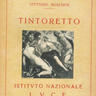 Tintoretto (L'Arte per tutti).