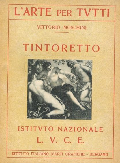 Tintoretto (L'Arte per tutti).