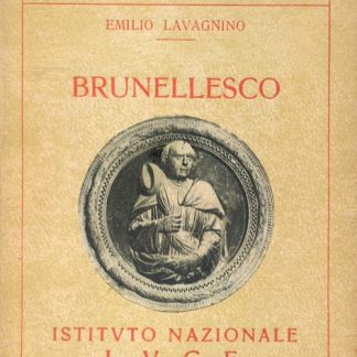 Brunellesco (L'Arte per tutti).