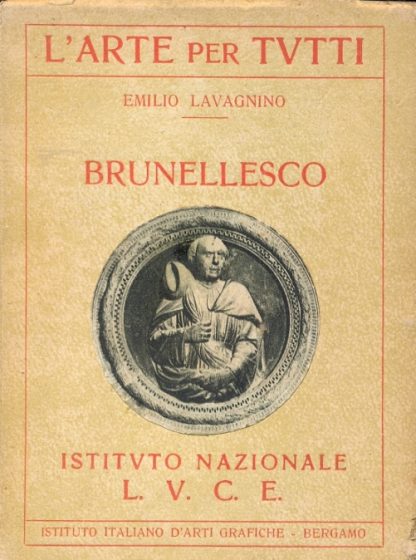Brunellesco (L'Arte per tutti).