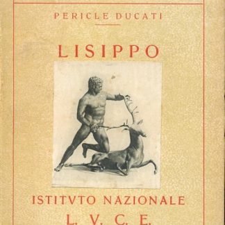 Lisippo (L'Arte per tutti).