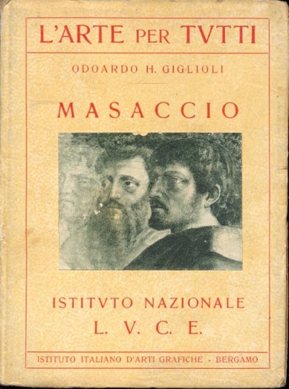 Masaccio (L'Arte per tutti).