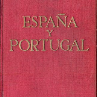 Espana y Portugal.