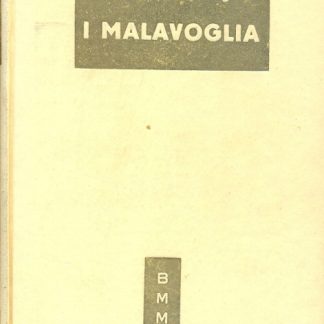 I Malavoglia.