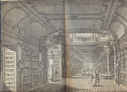 Les Anciennes Bibliotheques de Paris Eglises, Monastères, collèges etc. (Histoire Gènèrale de Paris).